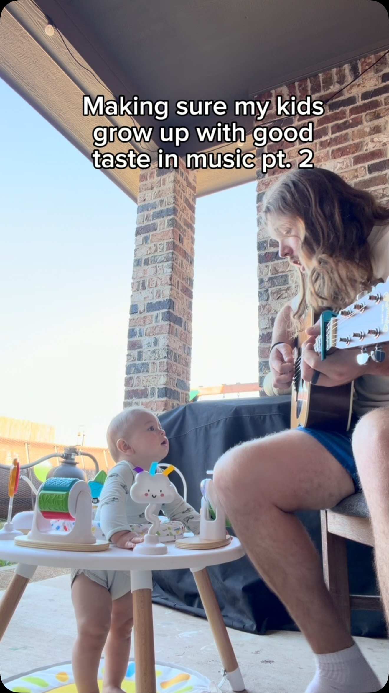 Raise ‘em right
