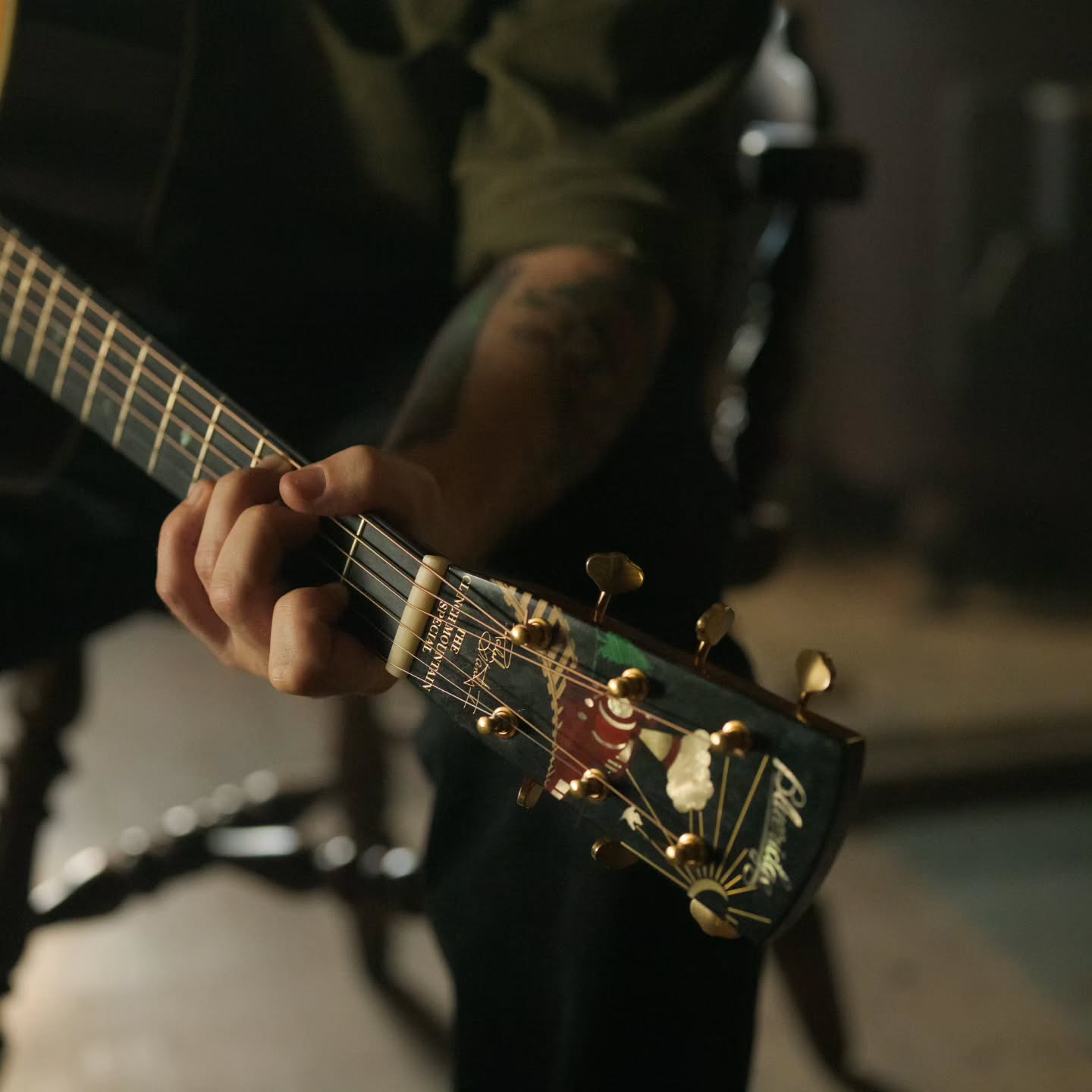 Its a fine day to put out a new song, so I did that. Big thanks to all the players that make these songs possible! Its a real pleasure to be around so many great musicians. Got a bunch of new songs on the way and planning to hit the studio again here soon. See yall down the road! 8pm tonight @bobbysidlehourtavern